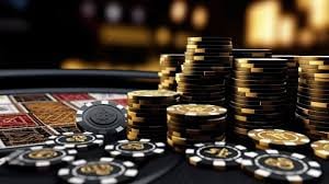 Navigasi menu Allbet di aplikasi mobile rekap 4d menampilkan berbagai meja dealer langsung