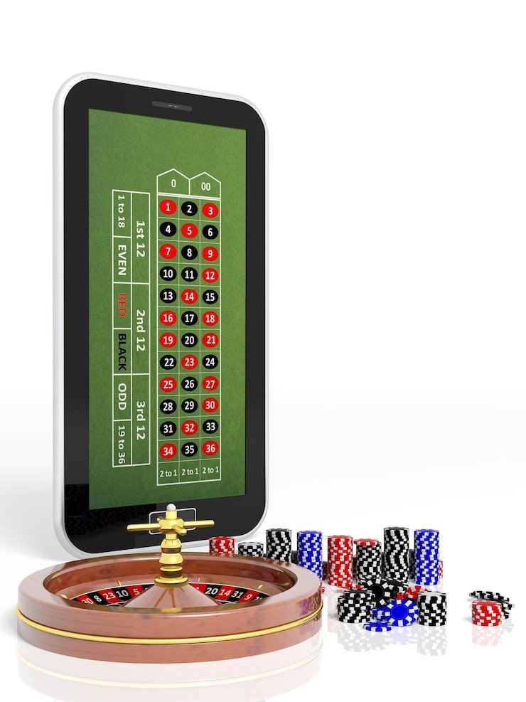 Dealer profesional siaga 24/7 Dealer langsung MSC melayani pemain di rekap 4d